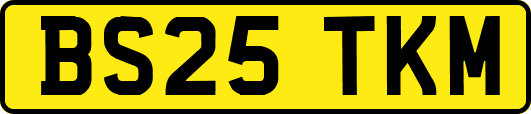 BS25TKM