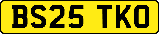 BS25TKO