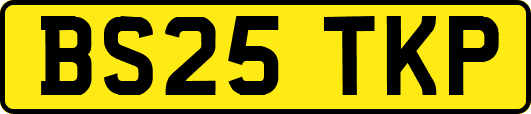 BS25TKP