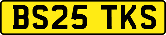 BS25TKS