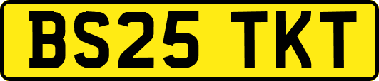 BS25TKT