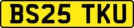 BS25TKU