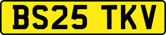 BS25TKV