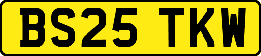 BS25TKW