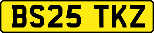 BS25TKZ