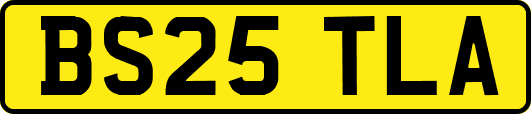 BS25TLA