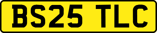 BS25TLC