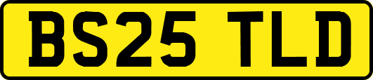 BS25TLD