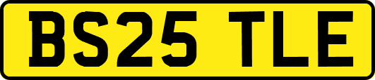 BS25TLE