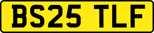 BS25TLF