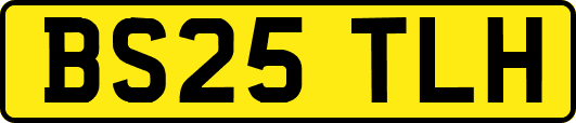BS25TLH