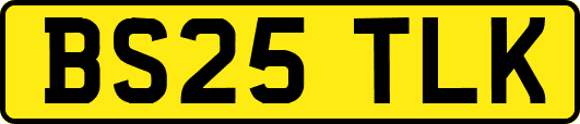 BS25TLK