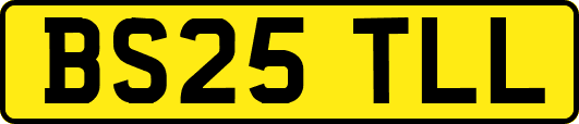 BS25TLL