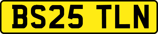 BS25TLN