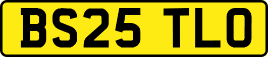 BS25TLO