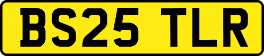 BS25TLR