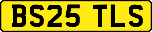BS25TLS