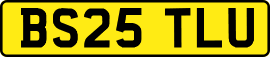 BS25TLU