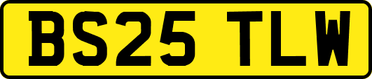 BS25TLW