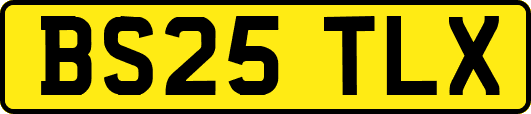 BS25TLX