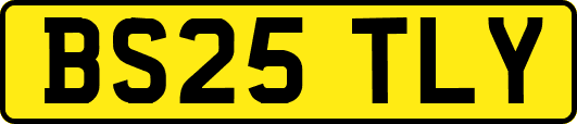 BS25TLY