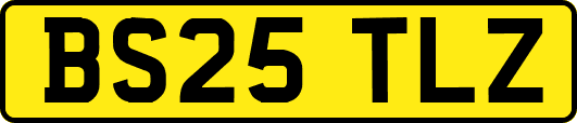 BS25TLZ