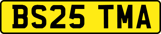 BS25TMA