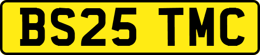 BS25TMC