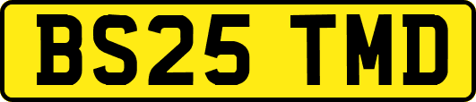 BS25TMD
