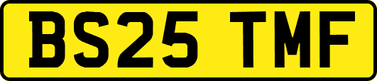 BS25TMF