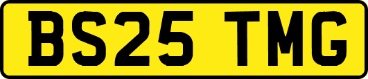 BS25TMG