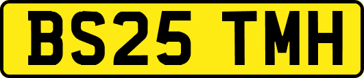 BS25TMH
