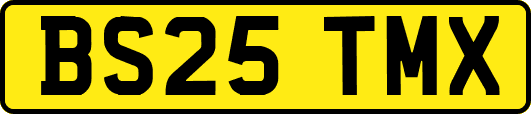 BS25TMX