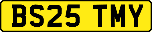 BS25TMY