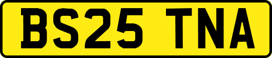 BS25TNA