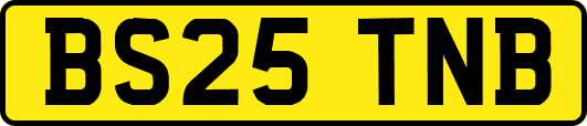 BS25TNB