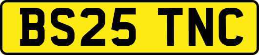 BS25TNC