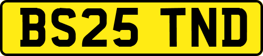 BS25TND