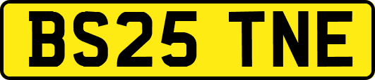 BS25TNE