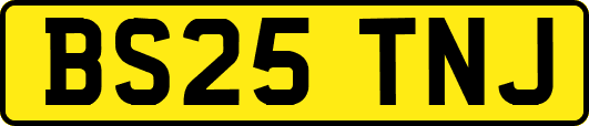 BS25TNJ