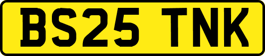 BS25TNK
