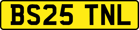 BS25TNL