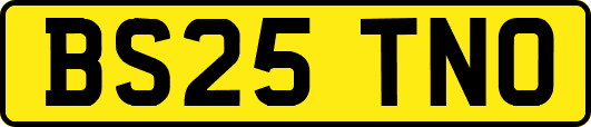 BS25TNO