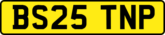 BS25TNP