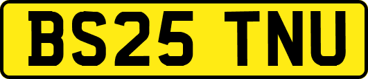 BS25TNU