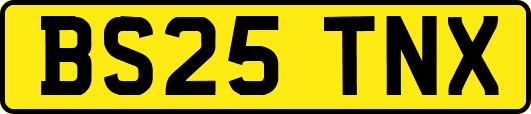 BS25TNX