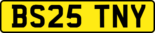 BS25TNY