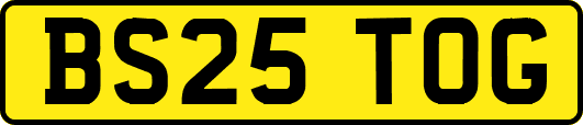 BS25TOG