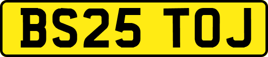 BS25TOJ