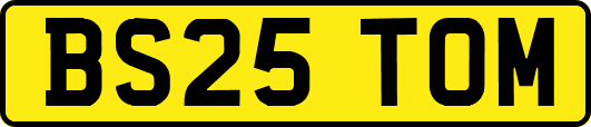BS25TOM